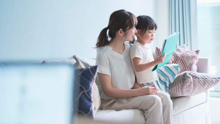 <自主メディア>ゆる読書会 参加者インタビュー Vol.3 ゴンさん（前編） | 女性のためのオンライン読書会【ゆる読書会】